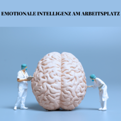 Emotionale Intelligenz am Arbeitsplatz. Coach Werk Zeuge