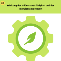 Stärkung der Widerstandsfähigkeit und des Energiemanagements. Coach Werk Zeuge