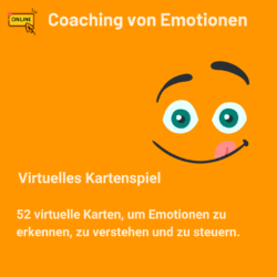 COACHING VON EMOTIONEN. CoachWerkzeuge