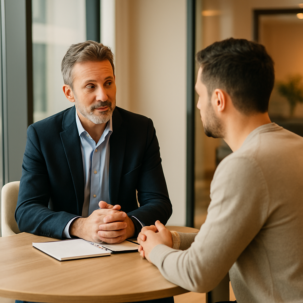 Flash Coaching