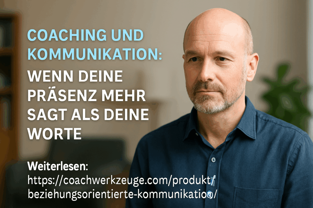Kommunikation, die wirklich trägt