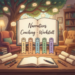 Narratives Coaching - Werkstatt