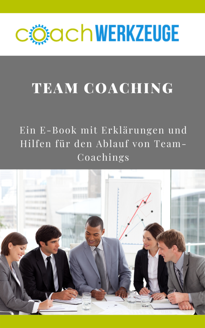 Team coaching