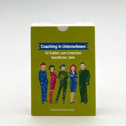Coaching im Unternehmen