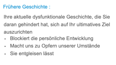 Widerstandsfähigkeit und des Energiemanagements