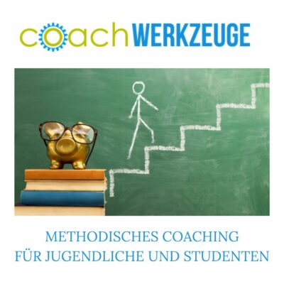 Methodencoaching für Jugendliche und Studierende Erfolgreiches Studium! Der Traum aller Mittel-, Oberstufen- und Universitätsschüler. Aber wie gehen Sie damit um, wenn Sie nach einem Unterrichtstag nicht zur Arbeit kommen können, wenn Sie sich nicht mehr organisieren können, wenn Sie sich Ihre Lektionen nicht mehr merken können oder wenn Sie ständig gestresst sind?