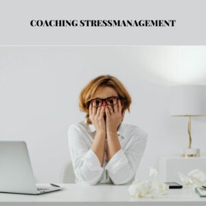 Stressmanagement für Coaches: Entdecke Modelle, Tools und Reflexionen, um Stress systemisch zu begleiten und nachhaltige Veränderungen zu bewirken.