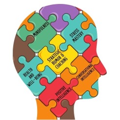 Strategischer Humor im Coaching: Lerne, wie Humor Deine Coachings tiefer, wirkungsvoller und leichter macht. Jetzt anmelden!