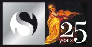 Feiere 25 Jahre Symbolon Methode® – jetzt kostenfreies KI-Self-Coaching entdecken und teilen! Reflexion trifft auf Kunst und moderne Coaching-Power.