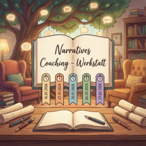 Narratives Coaching - Werkstatt