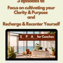 SPA for coaches. My Coaching Toolkit