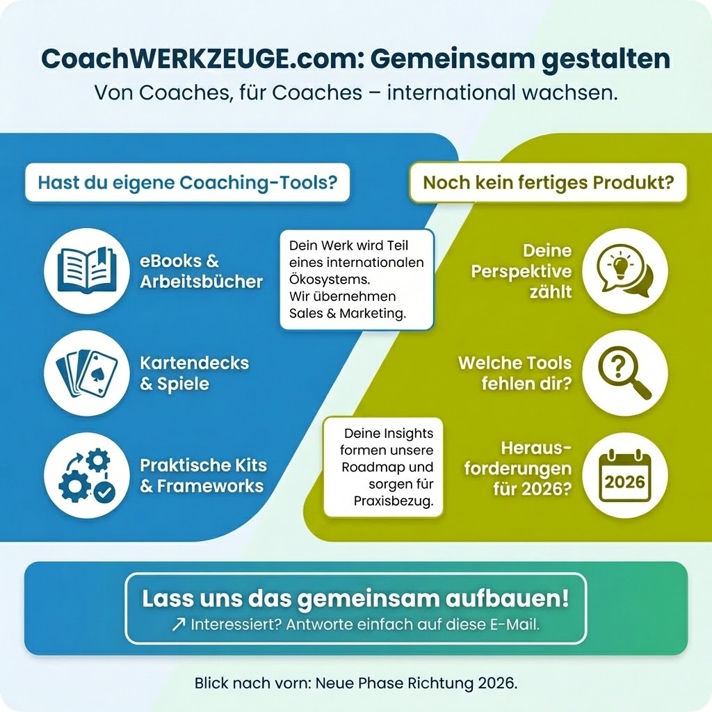7 Micro-Interventionen, die Zusammenarbeit im Coaching sofort verbessern