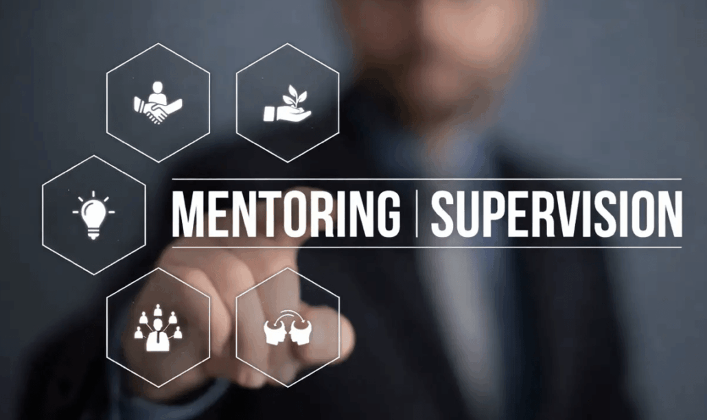 Supervision und Mentorcoaching für Coaches: mehr Reflexion, klarere Coachingpraxis und starke Tools für Coaches im Alltag.