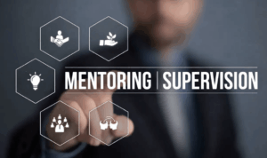 Supervision und Mentorcoaching für Coaches: mehr Reflexion, klarere Coachingpraxis und starke Tools für Coaches im Alltag.