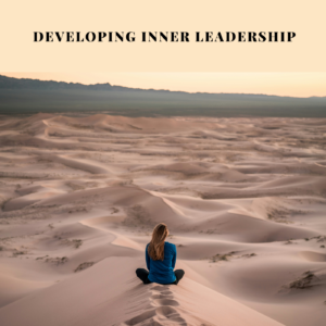Innere Führung im Coaching: E-Book mit Reflexion, Methodenkarten und Tools für Coaches für klarere Entscheidungen.