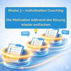 Tool-Modul 3 – Individuelles coaching