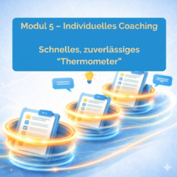 Tool-Modul 5 – Individuelles coaching