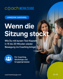 Tool-Modul 7-Individuelles coaching : Die eigenen wahren Motivationen finden