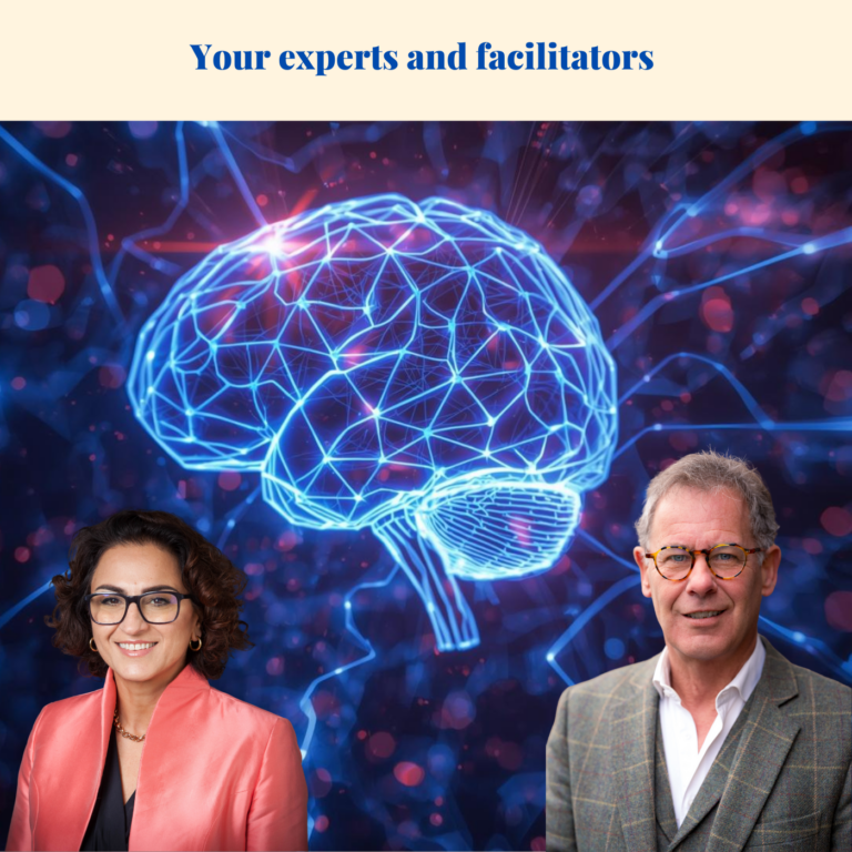 Das PPMB-Modell erklärt Verhalten aus Sicht der Neurowissenschaft und liefert praktische Coachingfragen und Tools für Coaches.